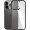 PanzerGlass ClearCase with Black Frame Apple, iPhone 14 Pro, Black