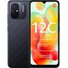 Xiaomi Redmi 12C (Graphite Gray) DS 6.71“ IPS LCD 720x1650/2.0GHz&1.8GHz/32GB/3GB RAM/MIUI 13/microSDXC/WiFi,BT/4G,MZB0DL5EU