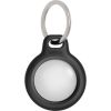 Belkin Secure Holder with Key Ring for AirTag Black