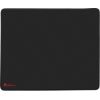 Genesis Carbon 500 L Mouse pad, 400 x 2.5 x 330 mm, Black