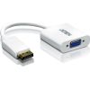 Aten DisplayPort to VGA Adapter VC925