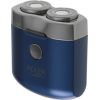 Adler Travel Shaver AD 2937 Operating time (max) 35 min, Lithium Ion, Blue