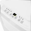 Tristar Air Conditioner AC-5474 Mobile conditioner, Suitable for rooms up to 40 m³, Fan function, White