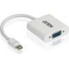 Aten Mini DisplayPort to VGA Adapter VC920