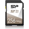 Silicon Power memory card SDXC 256GB Superior Pro UHS-II