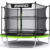 Zipro Garden batuts ar iekšējo tīklu 8FT 252cm + bezmaksas apavu soma!