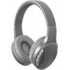 Austiņas Gembird Bluetooth stereo headset Silver