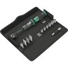 Wera Click-Torque A6 Set 1 1/4