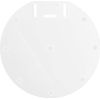 Xiaomi Vacuum Cleaner Mi Robot Mop/Mop 2 Pro+/Mop 2 - Waterproof Mat White EU BHR5329TY