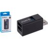 ORICO MINI HUB USB-A 3.1, 5GBPS, 3X USB-A, ALU