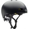 Nutcase Street Onyx Solid Mips veloķivere, 52-56 cm