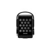 ADATA 2TB HD720 2000 GB, 2.5 ", USB 3.0, Black