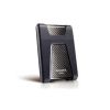 ADATA DashDrive Durable HD650 1000 GB, 2.5 ", USB 3.0, Black