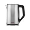 Gastroback 42436 Stainless steel 2200W 1.5L 360° Kettle With temperature regulation