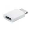 Samsung Type C to Micro USB Adaptor EE-GN930BWE White