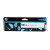 Hewlett-packard HP Ink No.971 Cyan (CN622AE)
