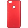 Just Must Shine Back Case Пластмассовый чехол для Xiaomi Redmi 5A Красный