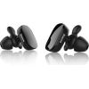 Baseus Earphone Bluetooth Encok W02 TWS Truly Wireless headset Black (NGW02-01)