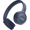 JBL Tune 520BT Bluetooth Wireless On-Ear Headphones Blue EU