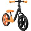 Lionelo Alex Art.12733 Orange Детский велосипед - бегунок с металлической рамой купить по выгодной цене в BabyStore.lv