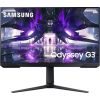 Samsung Odyssey G30A 68.6 cm (27") 1920x1080 pixels Full HD LED Black