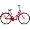 Insera Classic 3-v velosipēds, sarkans, 50 cm