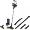 Akumulatora putekļsūcējs Karcher VC 6 Cordless ourFamily Car; 25,2 V; 1x2,5 Ah akum.