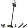 Akumulatora putekļsūcējs Karcher VC 4 Cordless myHome Pet; 21,6 V; 1x2,5 Ah akum.