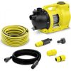 Ūdens sūknis Karcher BP 4.500 Garden Set Plus; 550 W