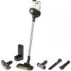 Akumulatora putekļsūcējs Karcher VC 6 Cordless ourFamily Pet; 25,2 V; 1x2,5 Ah akum.