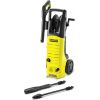 Augstspiediena mazgātājs Karcher K 4 Premium Universal