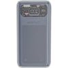 Powerbank Acefast M1 Sparkling Series, 10000mAh, 30W (gray)