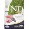 Farmina FARMINA N&D PRIME CAT LAMB&BLUEBERRY ADULT 300G