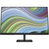 HP P24 G5 Monitor - 23.8" 1920x1080 FHD 250-nit AG, IPS, DisplayPort/HDMI/VGA, 3 years / 64X66AA#ABB