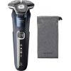 PHILIPS S5885/10 Shaver Series 5000, Wet& Dry skuveklis (lādējams), zils