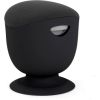 Up Up Seul ergonomic balance stool Black, D48 Black(DG) fabric