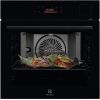 Electrolux EOABS39WZ cepeškrāsns melna SousVide