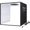 Photo Studio Puluz 30cm LED 24-26lm (PU5032B)