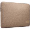 Case Logic 4952 Reflect 13 Macbook Pro Sleeve Boulder Beige