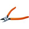 Bahco Side cutter plastic 150mm Knaibles un stangas
