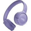 JBL  
 
       Tune 520 
     Purple