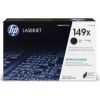 HP 149X High Yield Black Original LaserJet Toner Cartridge / W1490X