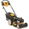 Pašgājēja mauriņa pļaujmašīna CC LM3 CR53s MySpeed, Cub Cadet