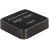 DeLOCK USB 3.0 docking and cloning station 2 x M.2 NVMe, docking station (black, M.2 SSD)