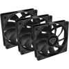 Genesis Oxal 120  Black, Case fan