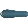 Robens Spire I, Sleeping Bag, 220 x 80 x 50 cm, Left Zipper, Ocean Blue Guļammaisi