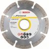 Dimanta griešanas disks Bosch ECO for Universal 2608615040; 115x22,23 mm