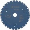 Griešanas disks Bosch Expert for Steel 2608643055; 184x20 mm; Z48