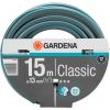 Laistīšanas šļūtene Gardena Classic 18000-20; 15 m; 13 mm