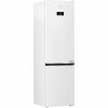 BEKO B1RCNA404W Ledusskapis 203.5cm White